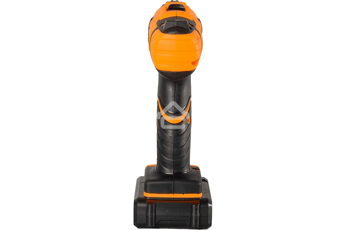 Дрель-шуруповерт аккумуляторная Вихрь ДА-14,4Л-2 72/14/15, Аккумуляторная, 14,4В