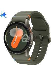 Смарт-часы Samsung Galaxy Watch 7 LTE 40мм 1.31