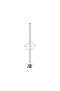 Антенна Mikrotik 868 Omni antenna LoRa Omni Antenna Kit 6.5dBi 824-960MHz with SMA Female connector