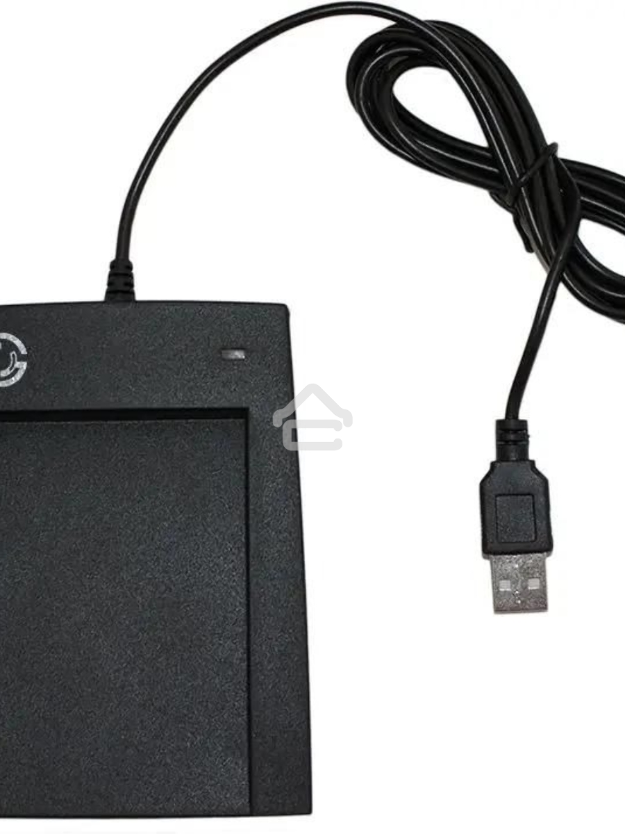 Считыватель карт Tantos TS-RDR-USB-EM (00-00122713) внутренний