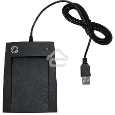 Считыватель карт Tantos TS-RDR-USB-EM (00-00122713) внутренний