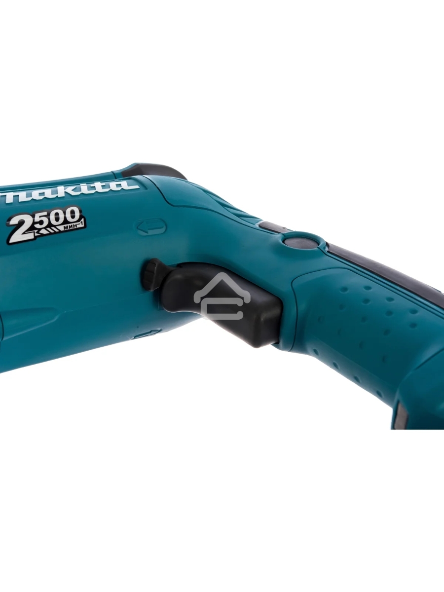 Шуруповерт Makita FS2300, Сетевой, 570Вт