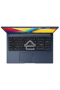 Ноутбук ASUS Vivobook 15 X1504VA-BQ1076 Core Ultra 5 125H/16Gb/SSD512Gb/15.6