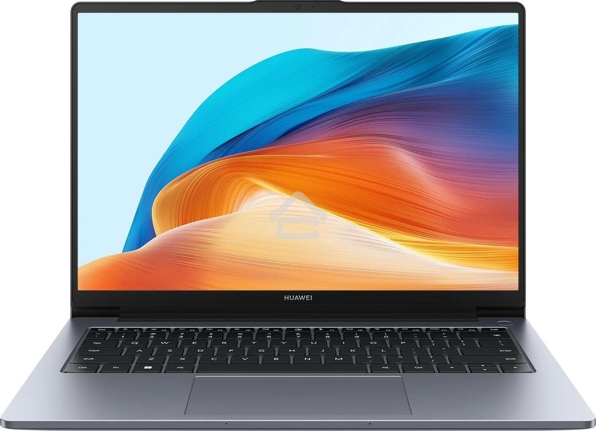 Ноутбук Huawei MateBook D 14 MDG-X Core i5 13420H 16Gb SSD512Gb Intel UHD Graphics 14
