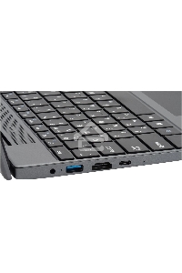 Ноутбук IRU Tactio 15PHC Ryzen 5 7430U 8Gb SSD256Gb AMD Radeon Rx Vega 7 15.6