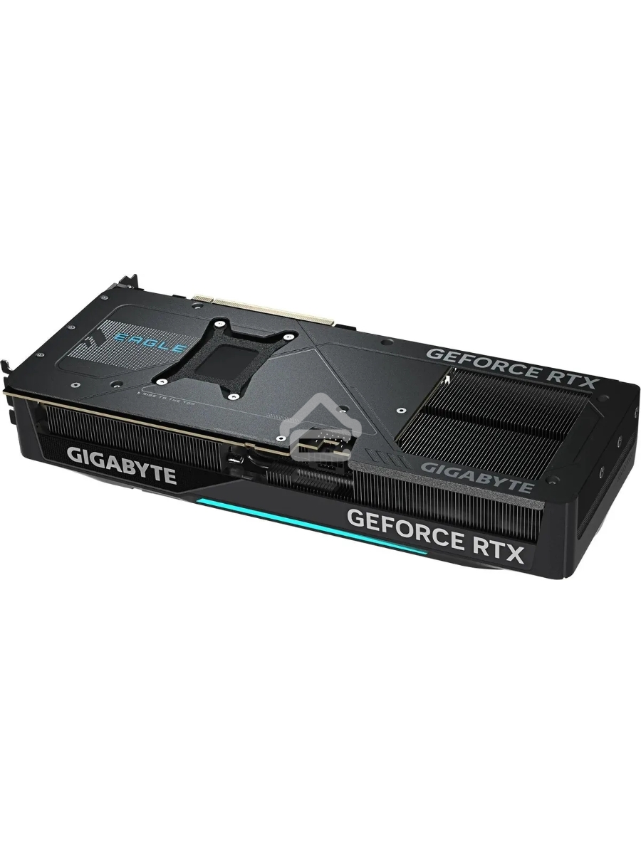 Видеокарта Gigabyte GV-N507TEAGLE OC-16GD 1.0 NV RTX5070TI 16Gb 256bit GDDR7 2542/28000/HDM