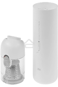 Пылесос ручной аккумуляторный Xiaomi Mi Vacuum Cleaner mini SSXCQ01XY (BHR5156EU)