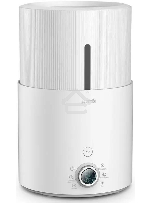 Увлажнитель воздуха ультразвуковой Deerma DEM-SJS300W, 4.4л белый