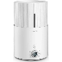 Увлажнитель воздуха ультразвуковой Deerma DEM-SJS300W, 4.4л белый