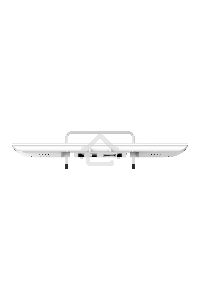 Телевизор TopDevice 50'' TDTV50CS07U_WE белый UHD Smart YaOS 1.5GB 8GB