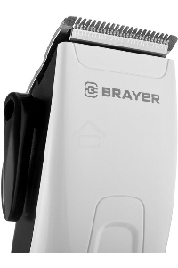 Машинка для стрижки BRAYER BR3430