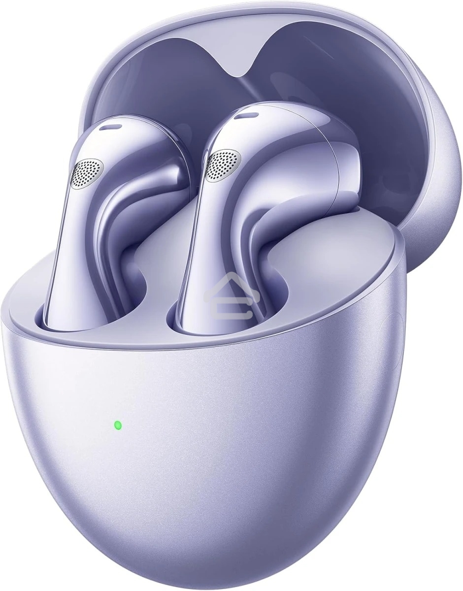 Гарнитура Huawei FreeBuds 6 фиолетовый