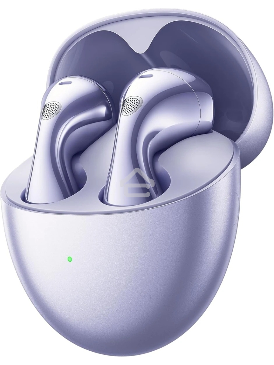 Гарнитура Huawei FreeBuds 6 фиолетовый