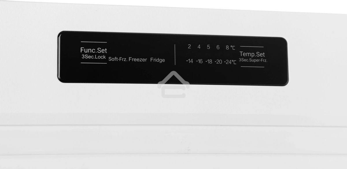 Морозильная камера Haier HF-242WG