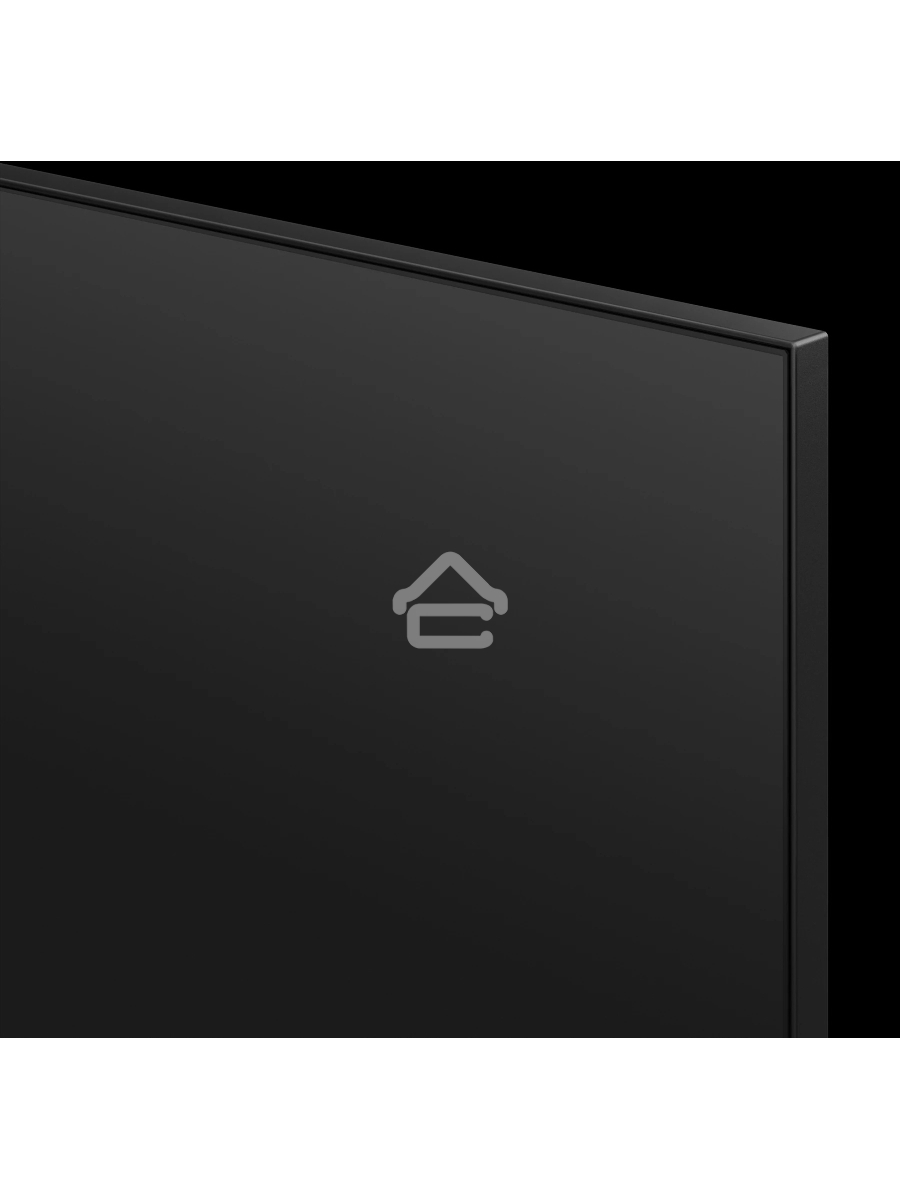 Телевизор Hisense 85'' 85U7Q PRO Ultra HD Mini LED 165 Hz(VRR) Smart 144Hz черный