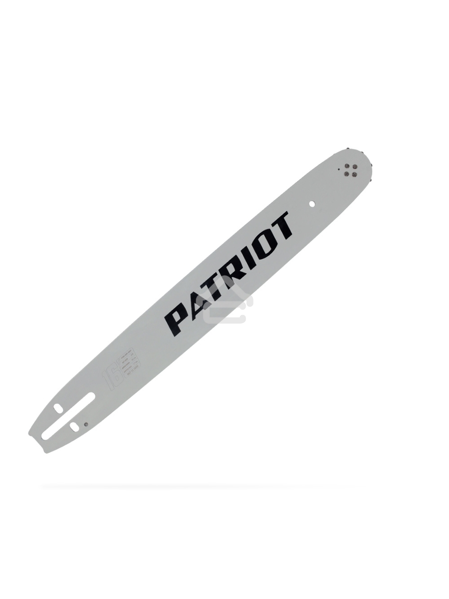 Шина PATRIOT P168SLGK095 16'' 0,325 1.5мм 66 зв.
