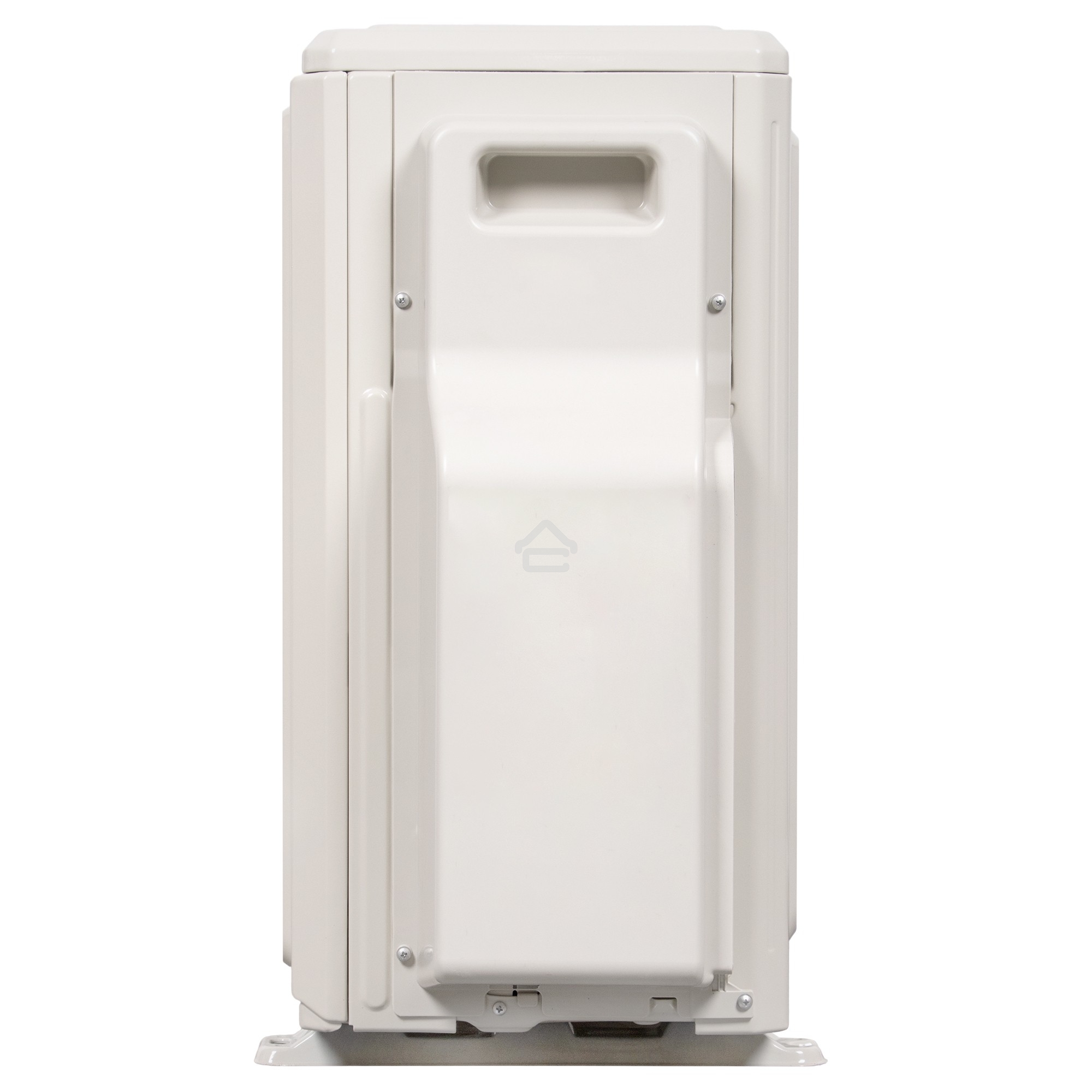 Наружный блок мульти сплит-системы Ballu Multi Smart BM3OI-FM/out-21HN8_V1/EU инвертор, 21000 BTU, 65 м², охлаждение, обогрев, осушение