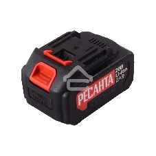 Краскопульт аккумуляторный Ресанта АКП-20Li (в комплекте 1 АКБ и ЗУ) 75/17/3