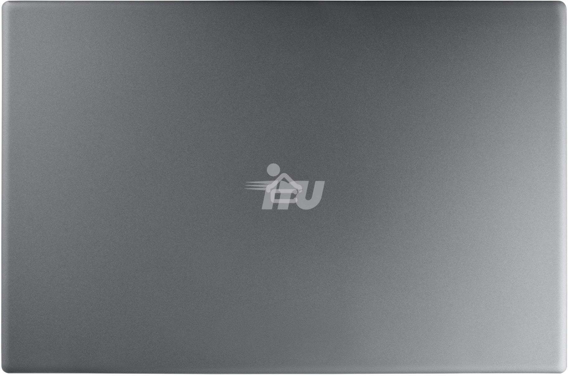 Ноутбук IRU Tactio 14ALH серый Core i3 1215U 8Gb SSD256Gb Intel Iris Xe graphics 14
