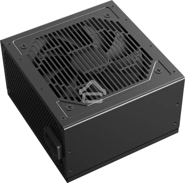 Блок питания PcCooler P3-F550-W1H ATX 550W 80 PLUS белый (20+4pin) APFC 120мм fan 6xSATA Cab Manag RTL