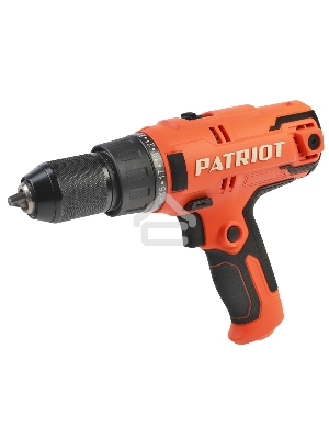 Дрель-шуруповерт Patriot FS 313, Сетевая, 300 Вт