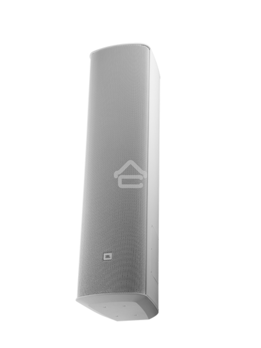 Акустическая система [CBT 1000-WH] JBL CBT 1000-WH белый