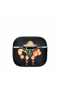 Гарнитура QUMO TWS LiFE «Wrestler» ВТ 0101 черный