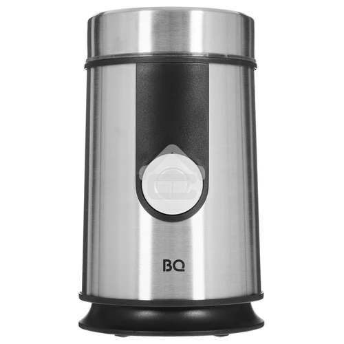Кофемолка BQ CG1000 Black-Silver
