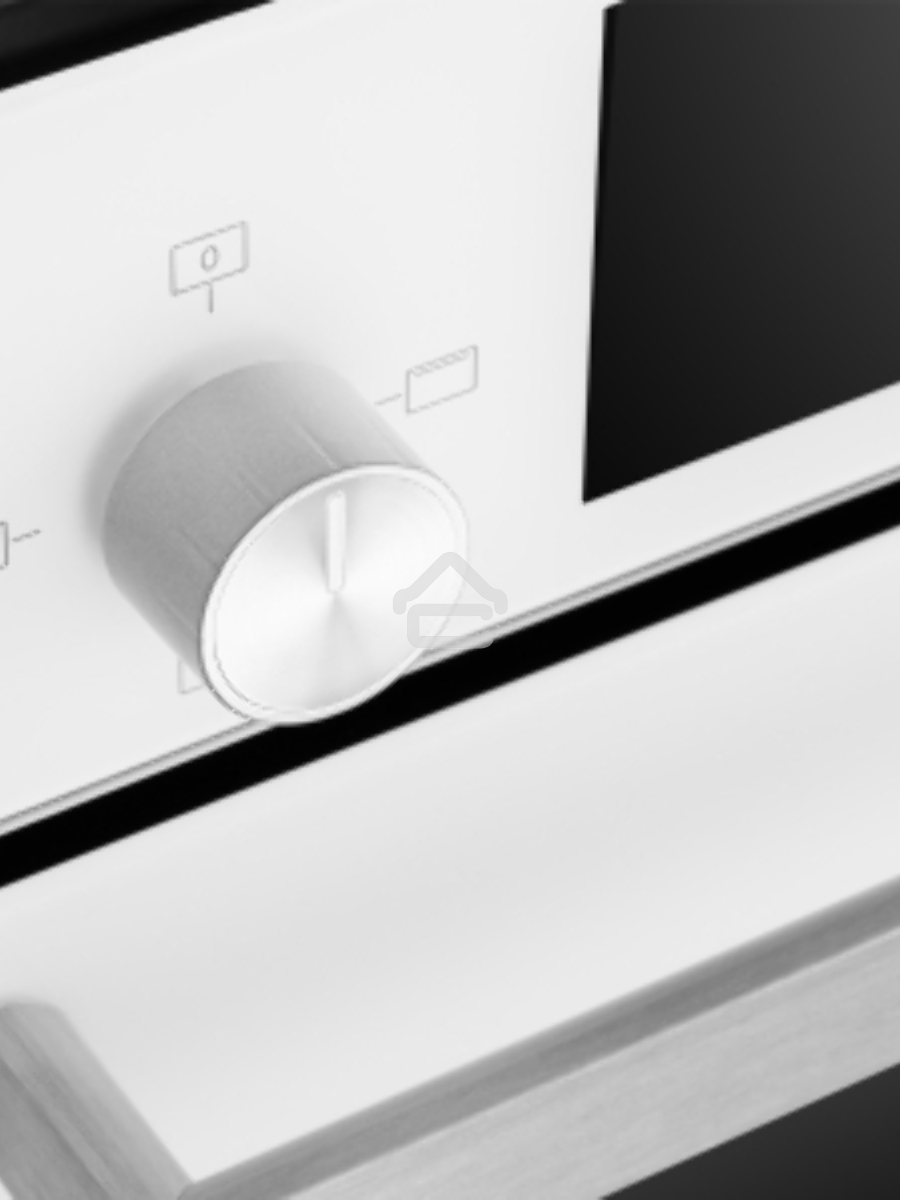 Духовой шкаф Weissgauff WGO 702 D White Glass