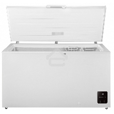 Морозильный ларь Gorenje FHC42A6W белый, 420л