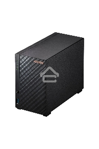 Система хранения данных ASUSTOR AS1102TL/ASUSTOR/2 BAY/EU