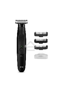 Триммер для волос Braun Series XT3100 Face