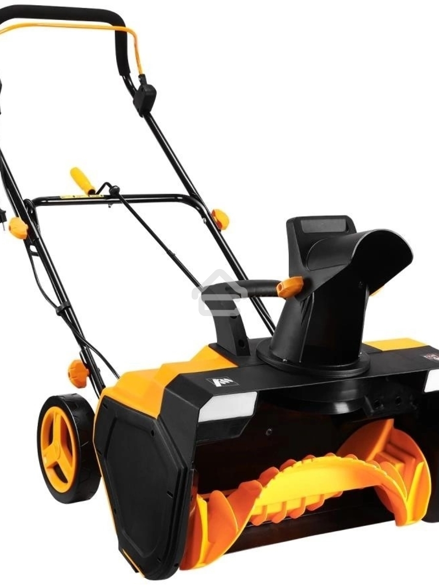 Снегоуборщик электр. Deko ST2700R 2.7кВт