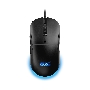 Мышь проводная Genius Scorpion M500 черный, 3200 dpi, USB, кнопки - 6