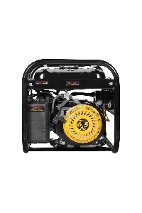 Электрогенератор дизельный Huter DY3000LX, 2.7 кВт, 67 дБ, 45 кг