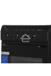 Электрическая плита De Luxe 506004.04эс-031