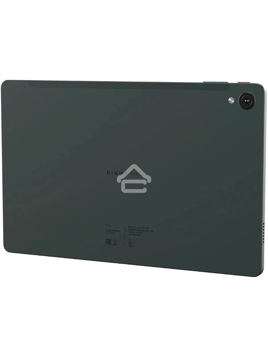 Планшет Digma Pro Pulse, 10.4