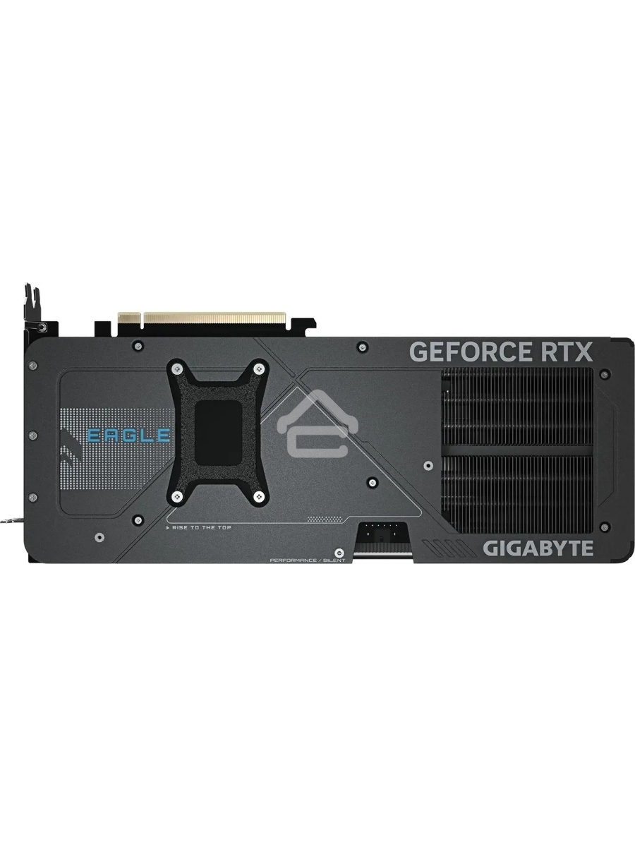 Видеокарта Gigabyte GV-N507TEAGLE OC-16GD 1.0 NV RTX5070TI 16Gb 256bit GDDR7 2542/28000/HDM