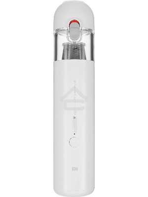 Пылесос ручной аккумуляторный Xiaomi Mi Vacuum Cleaner mini SSXCQ01XY (BHR5156EU)