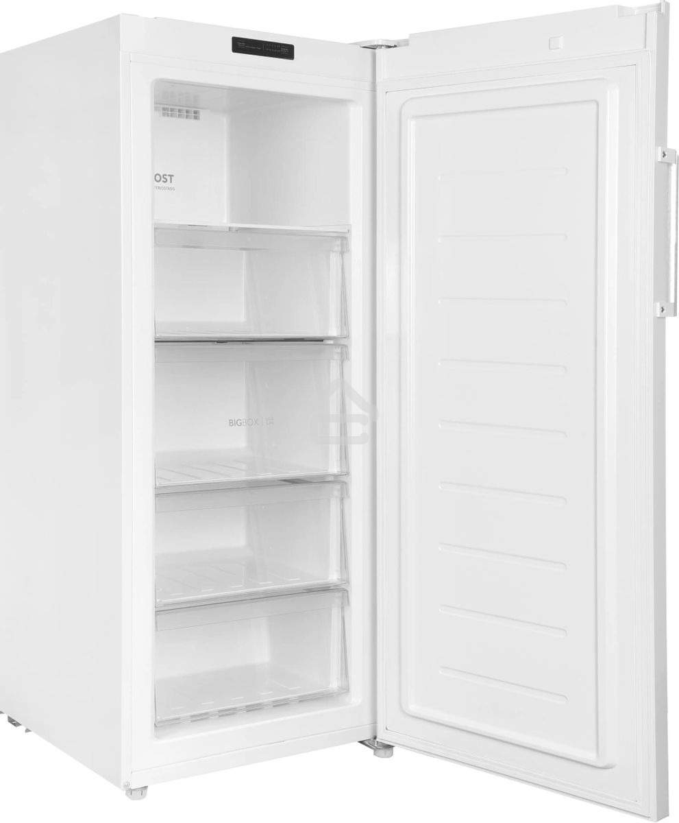 Морозильная камера Haier HF-242WG