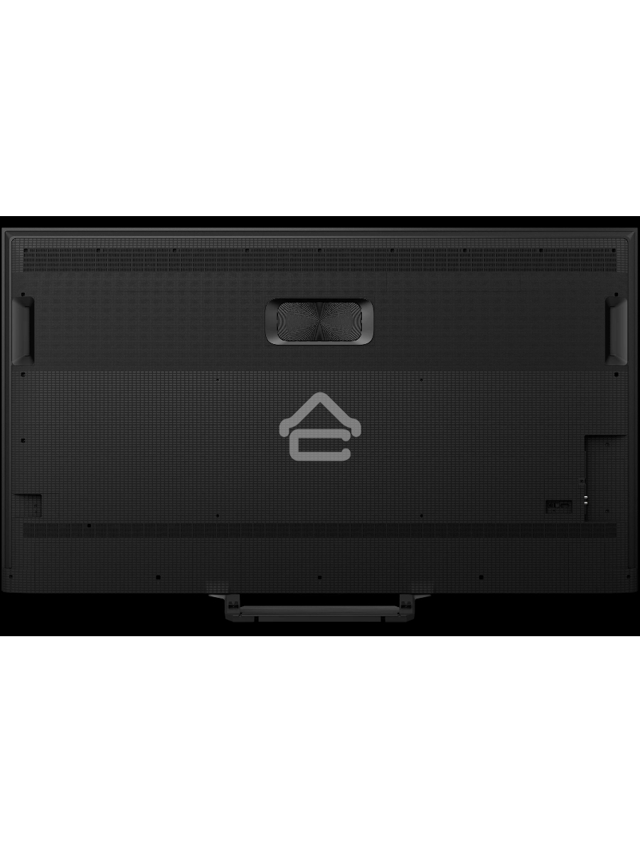 Телевизор Hisense 85'' 85U7Q PRO Ultra HD Mini LED 165 Hz(VRR) Smart 144Hz черный