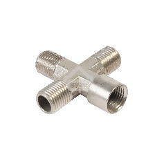 Переходник PATRIOT 1259/2 (крест 1/4