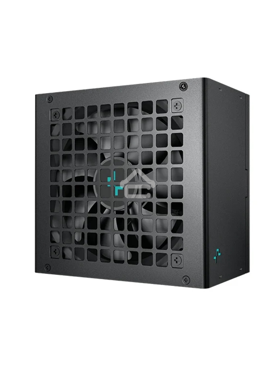 Блок питания Deepcool / GamerStorm PL800D, 800Вт, 80 PLUS Bronze, 120мм, черный