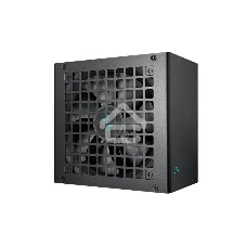 Блок питания Deepcool/GamerStorm PL800D, 800Вт, 80 PLUS Bronze, 120мм, черный