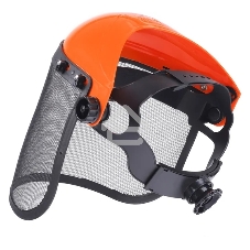 Щиток защитный лицевой PATRIOT PFS-105 сетка