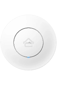 Точка доступа Cudy AP1300 AC1200 Wi-Fi белый