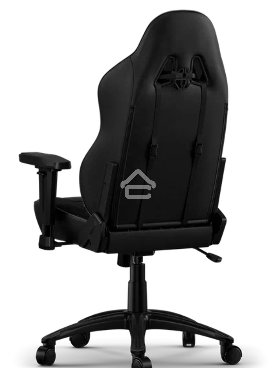 Игровое Кресло AKRacing CALIFORNIA OJAI black