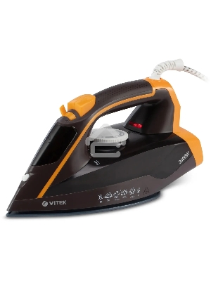 Утюг Vitek VT-1261 2400Вт