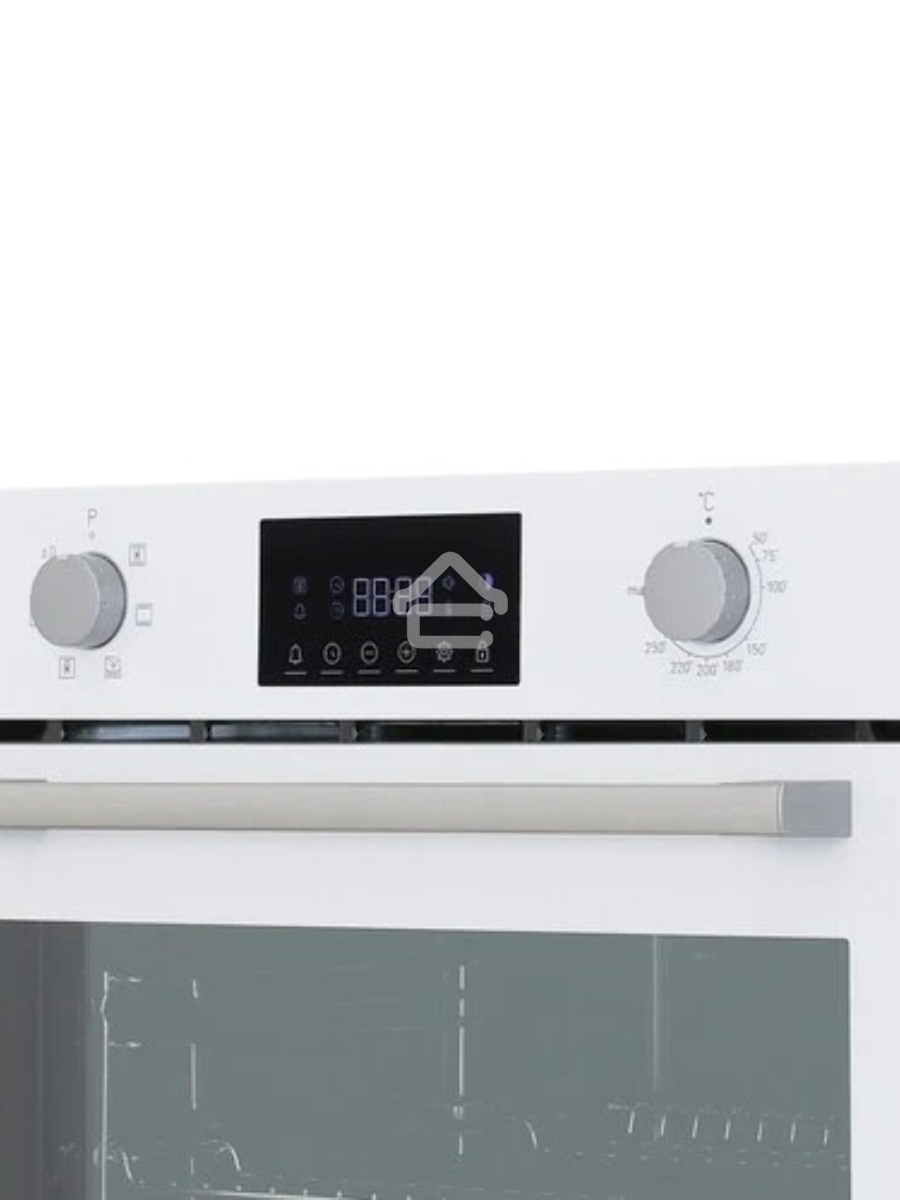 Духовой шкаф электрический Indesit IFE 3644 J WH белый