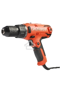 Дрель-шуруповерт Patriot FS 313, Сетевая, 300 Вт